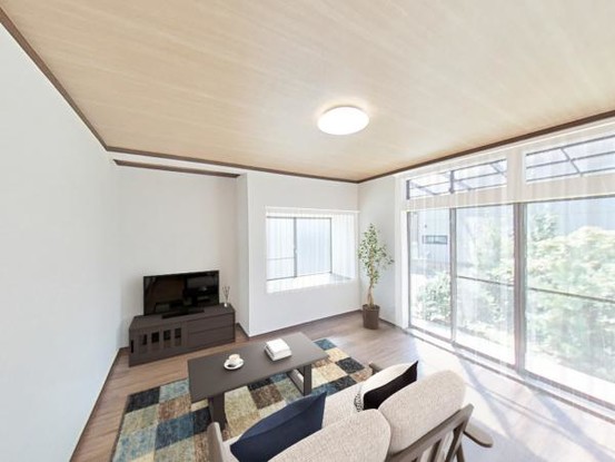 detached 宮城県柴田郡柴田町槻木西２丁目
地図を見る