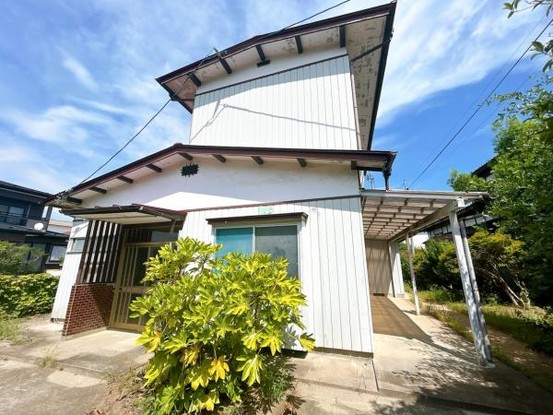 detached 宮城県角田市角田字大坊
地図を見る