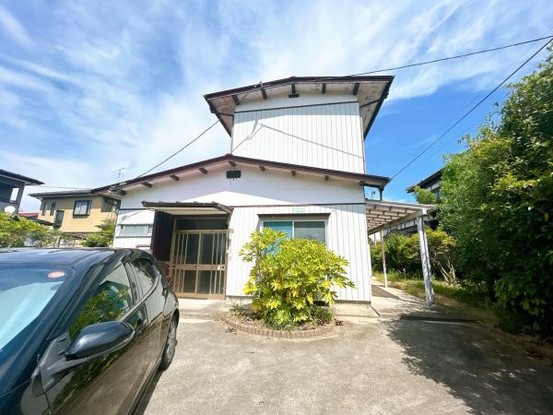 detached 宮城県角田市角田字大坊
地図を見る