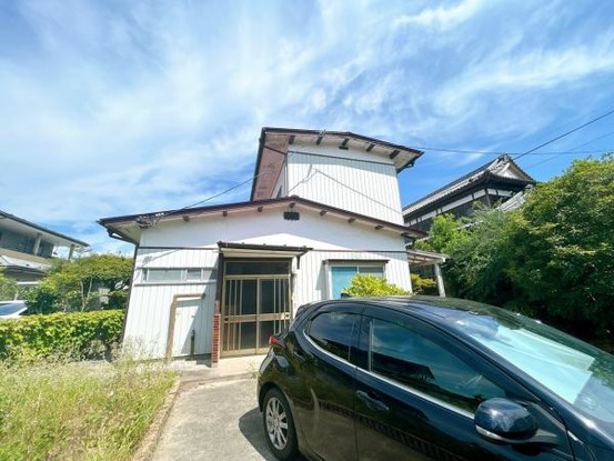 detached 宮城県角田市角田字大坊
地図を見る