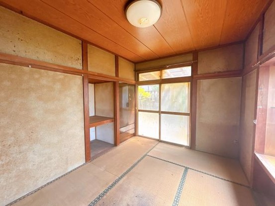 detached 宮城県角田市角田字大坊
地図を見る