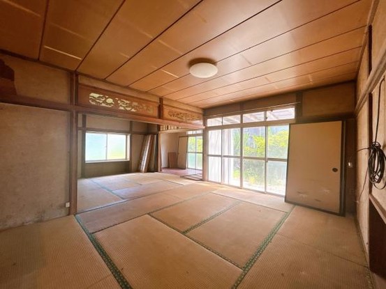 detached 宮城県角田市角田字大坊
地図を見る