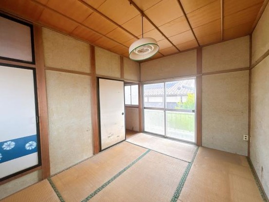 detached 宮城県角田市角田字大坊
地図を見る