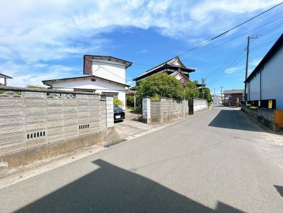 detached 宮城県角田市角田字大坊
地図を見る