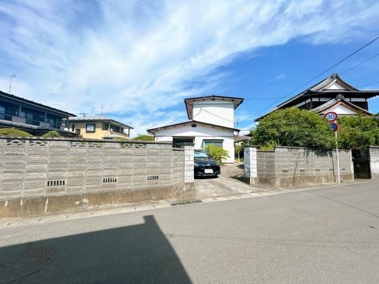 detached 宮城県角田市角田字大坊
地図を見る