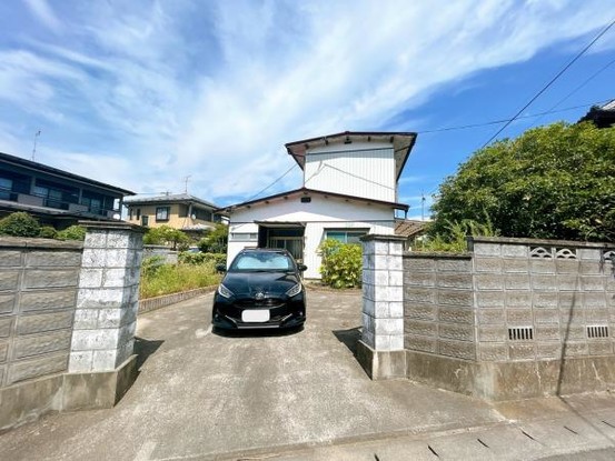 detached 宮城県角田市角田字大坊
地図を見る