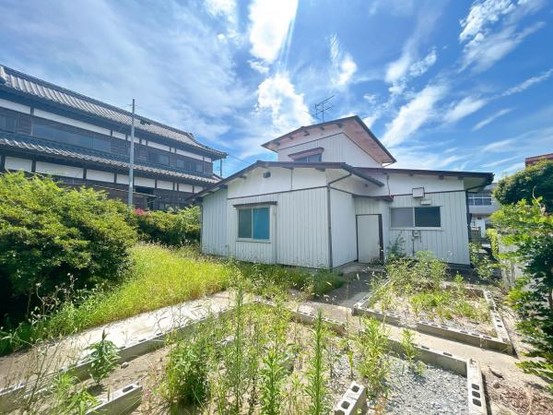 detached 宮城県角田市角田字大坊
地図を見る