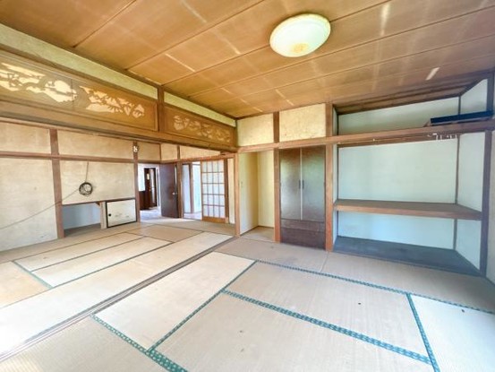 detached 宮城県角田市角田字大坊
地図を見る