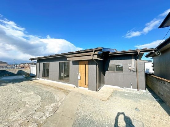 detached 宮城県柴田郡柴田町大字船岡字上大原
地図を見る