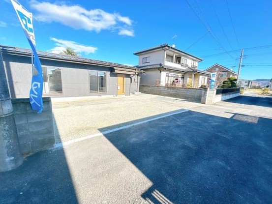 detached 宮城県柴田郡柴田町大字船岡字上大原
地図を見る