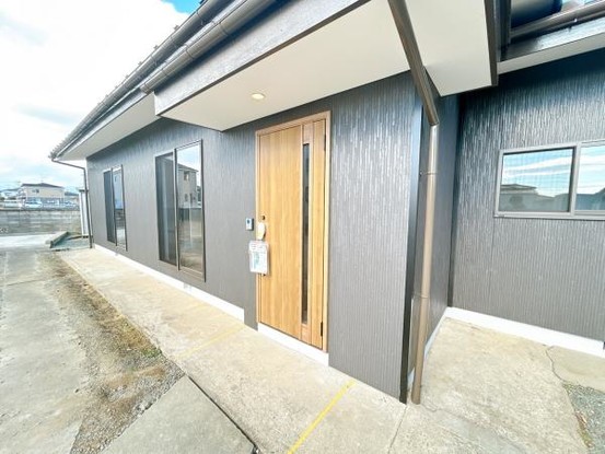 detached 宮城県柴田郡柴田町大字船岡字上大原
地図を見る