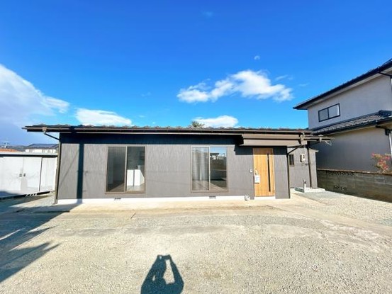 detached 宮城県柴田郡柴田町大字船岡字上大原
地図を見る