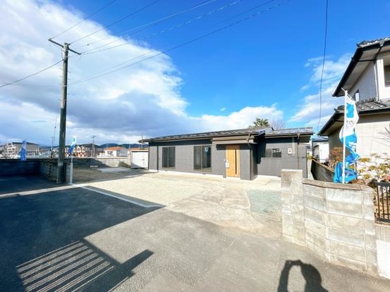 detached 宮城県柴田郡柴田町大字船岡字上大原
地図を見る