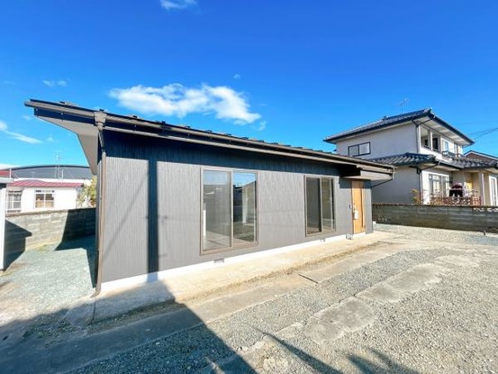 detached 宮城県柴田郡柴田町大字船岡字上大原
地図を見る