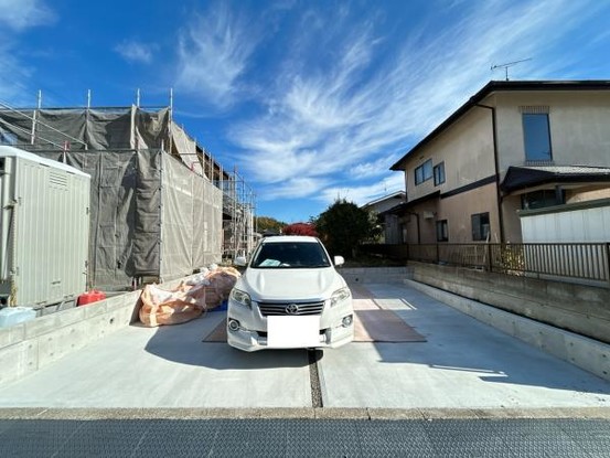 detached 宮城県柴田郡柴田町西船迫４丁目
地図を見る