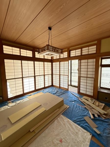 detached 宮城県柴田郡柴田町西船迫４丁目
地図を見る