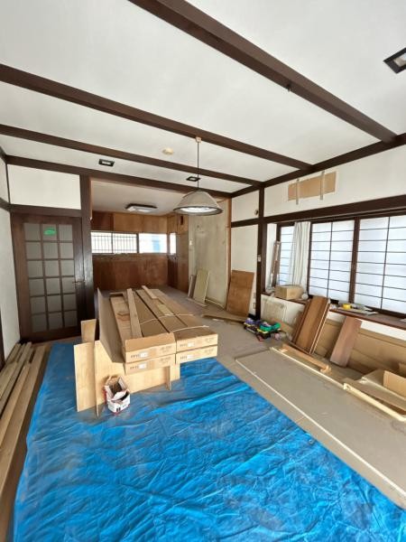 detached 宮城県柴田郡柴田町西船迫４丁目
地図を見る