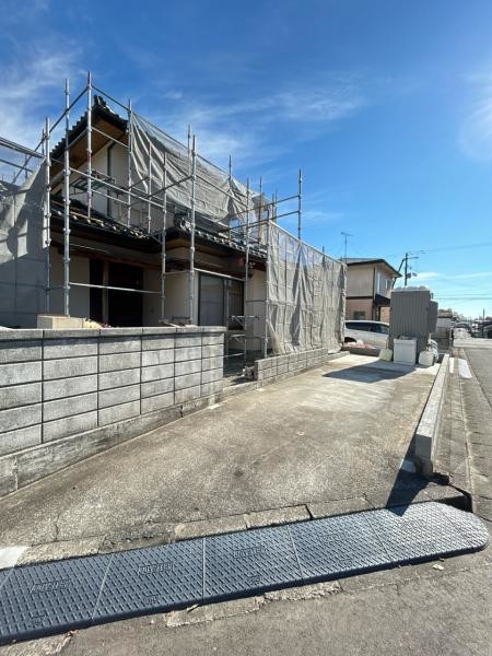 detached 宮城県柴田郡柴田町西船迫４丁目
地図を見る