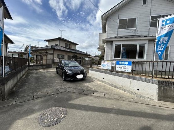 detached 宮城県柴田郡柴田町大字船岡字東神山前
地図を見る