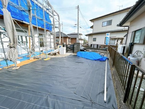 detached 宮城県柴田郡柴田町大字船岡字東神山前
地図を見る