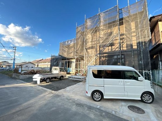 detached 宮城県柴田郡柴田町大字船岡字東神山前
地図を見る