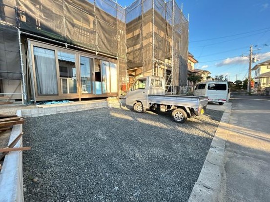 detached 宮城県柴田郡柴田町大字船岡字東神山前
地図を見る