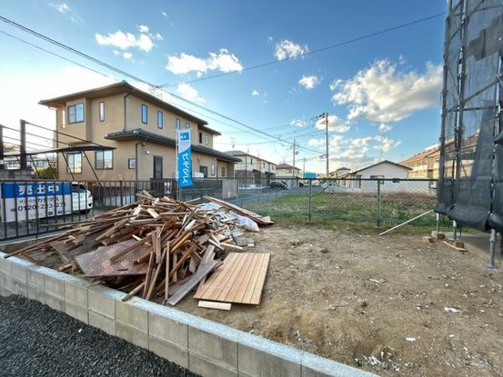 detached 宮城県柴田郡柴田町大字船岡字東神山前
地図を見る