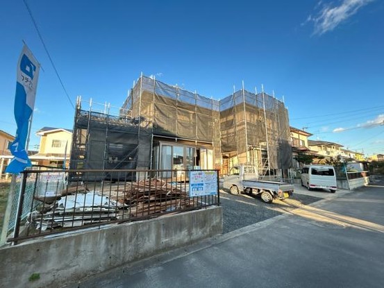 detached 宮城県柴田郡柴田町大字船岡字東神山前
地図を見る