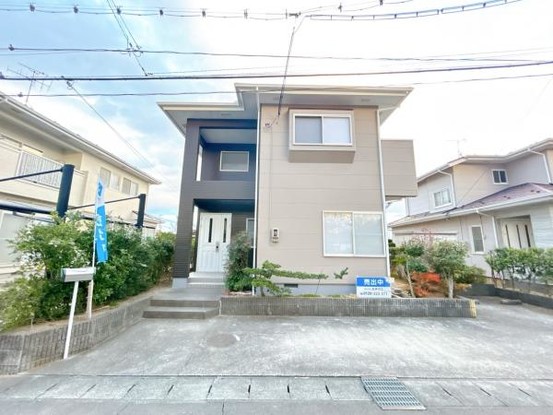 detached 宮城県亘理郡亘理町逢隈下郡字押堀
地図を見る