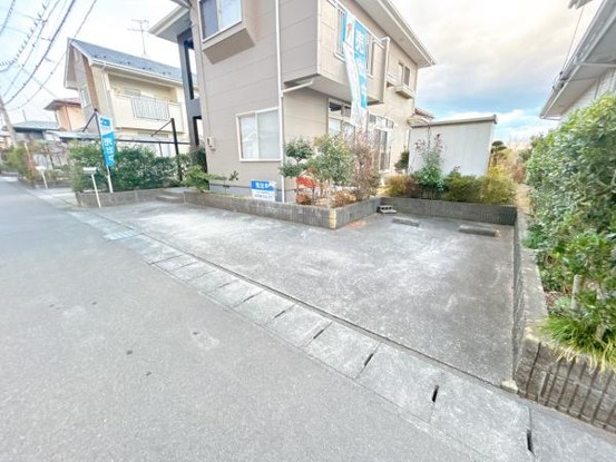 detached 宮城県亘理郡亘理町逢隈下郡字押堀
地図を見る