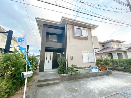 detached 宮城県亘理郡亘理町逢隈下郡字押堀
地図を見る