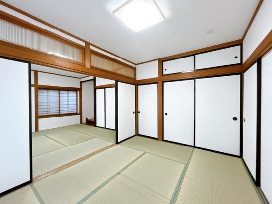 detached 宮城県亘理郡亘理町逢隈下郡字横捲
地図を見る