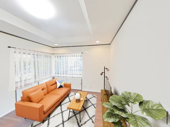 detached 宮城県亘理郡亘理町逢隈下郡字横捲
地図を見る