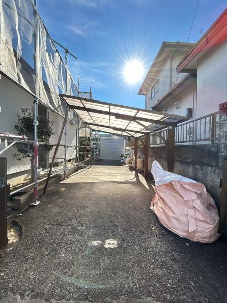 detached 宮城県柴田郡柴田町西船迫４丁目
地図を見る