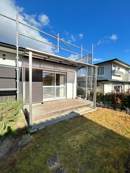 detached 宮城県柴田郡柴田町西船迫４丁目
地図を見る