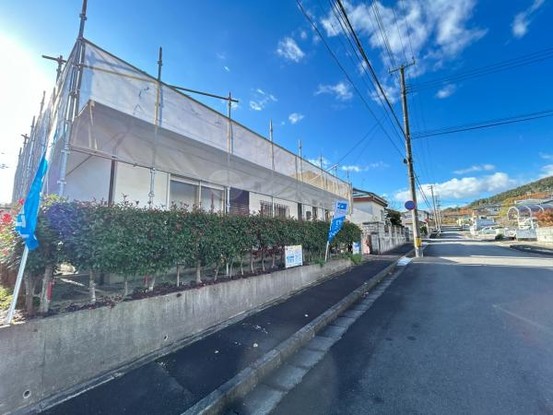 detached 宮城県柴田郡柴田町西船迫４丁目
地図を見る