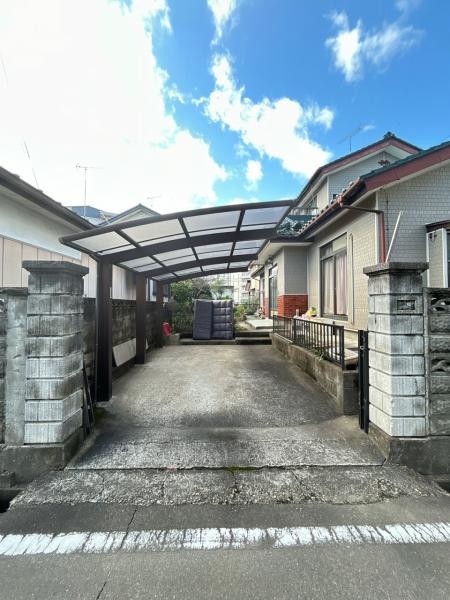 detached 宮城県柴田郡柴田町北船岡１丁目
地図を見る