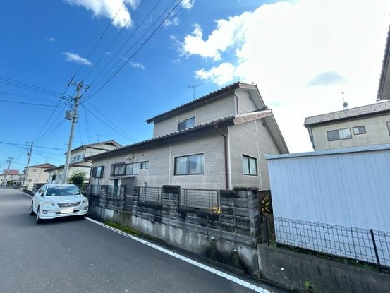 detached 宮城県柴田郡柴田町北船岡１丁目
地図を見る