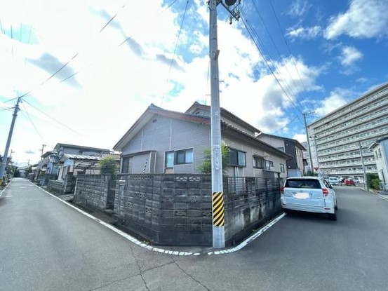 detached 宮城県柴田郡柴田町北船岡１丁目
地図を見る