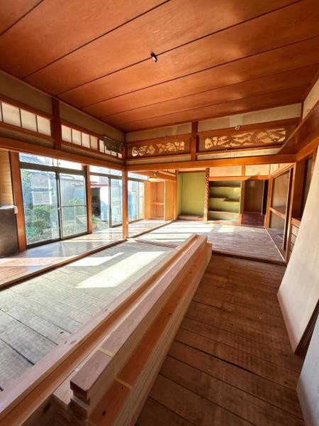 detached 宮城県柴田郡柴田町北船岡１丁目
地図を見る