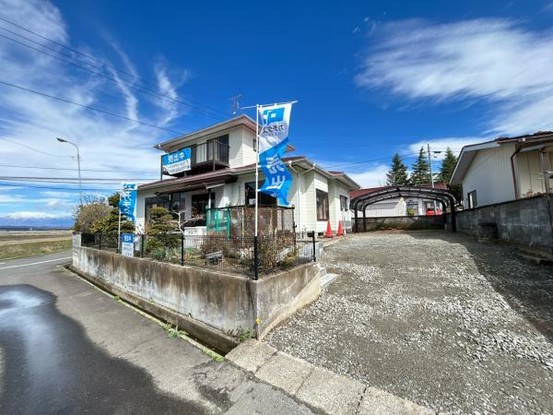 detached 宮城県角田市尾山字大門
地図を見る