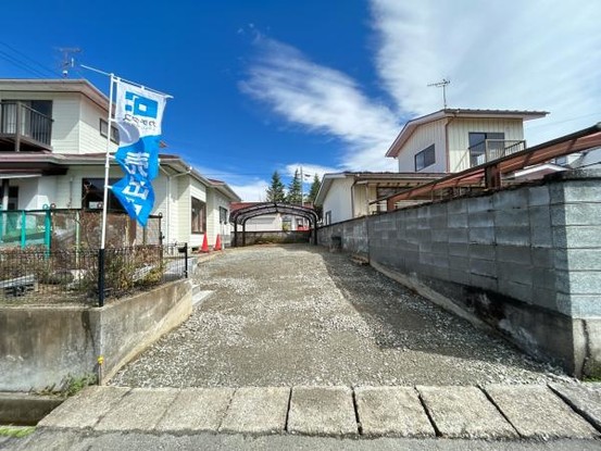 detached 宮城県角田市尾山字大門
地図を見る