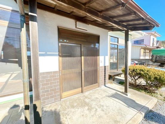 detached 宮城県角田市尾山字大門
地図を見る