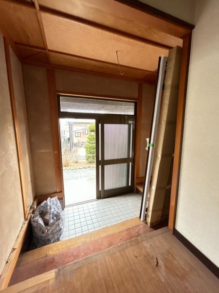 detached 宮城県角田市尾山字大門
地図を見る