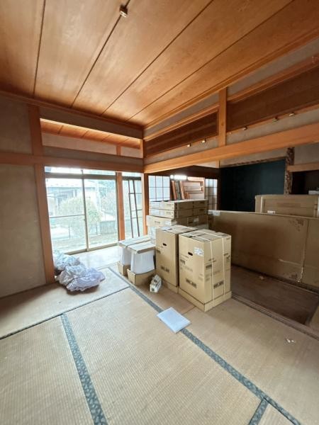 detached 宮城県角田市尾山字大門
地図を見る