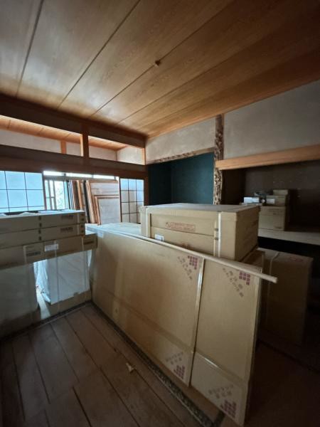 detached 宮城県角田市尾山字大門
地図を見る