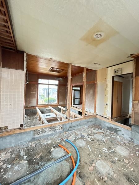 detached 宮城県角田市尾山字大門
地図を見る