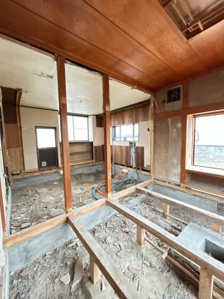 detached 宮城県角田市尾山字大門
地図を見る