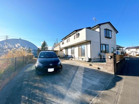 detached 宮城県柴田郡大河原町字大巻
地図を見る