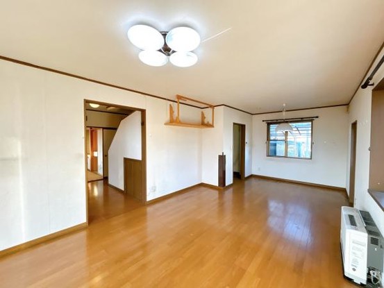 detached 宮城県柴田郡大河原町字大巻
地図を見る